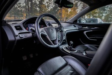 OPEL INSIGNIA SPORTS TOURER SW