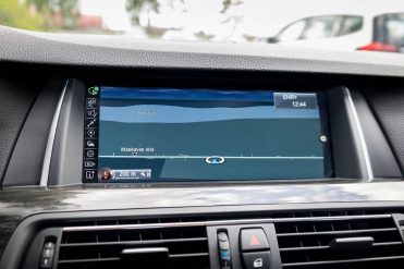 BMW 530D