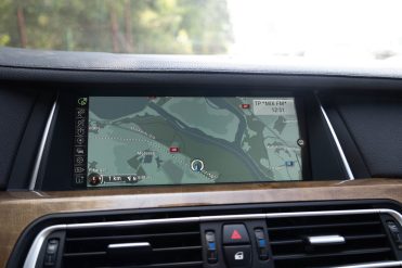 BMW 730