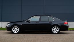 BMW 730D