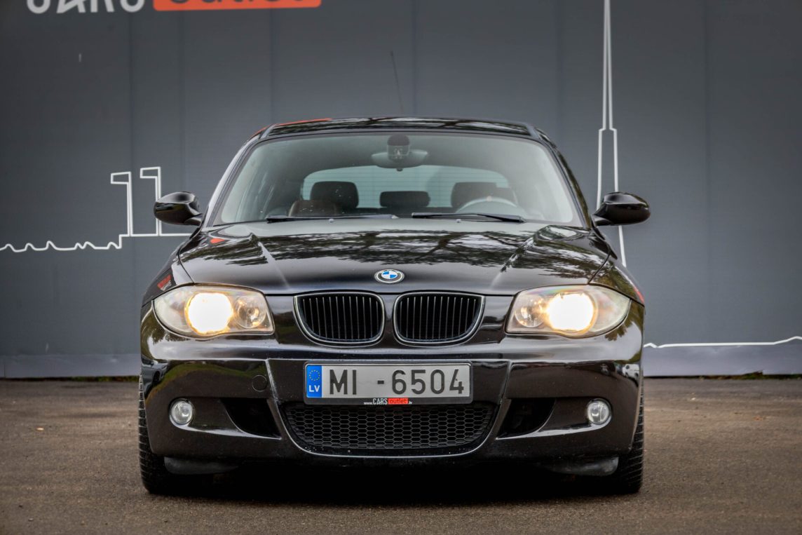 BMW 118