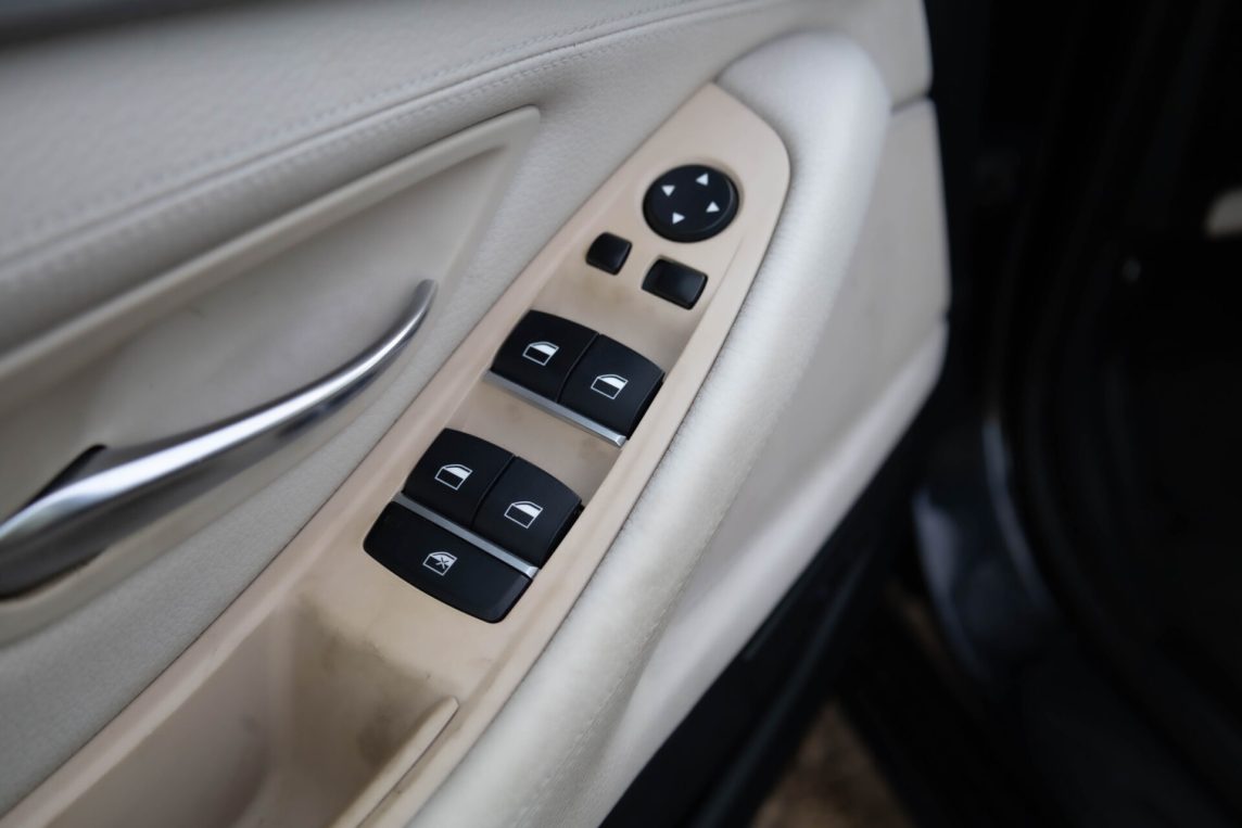 BMW 535
