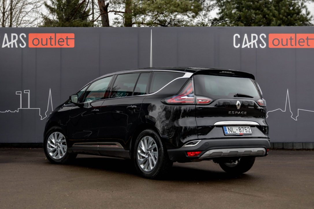 RENAULT ESPACE