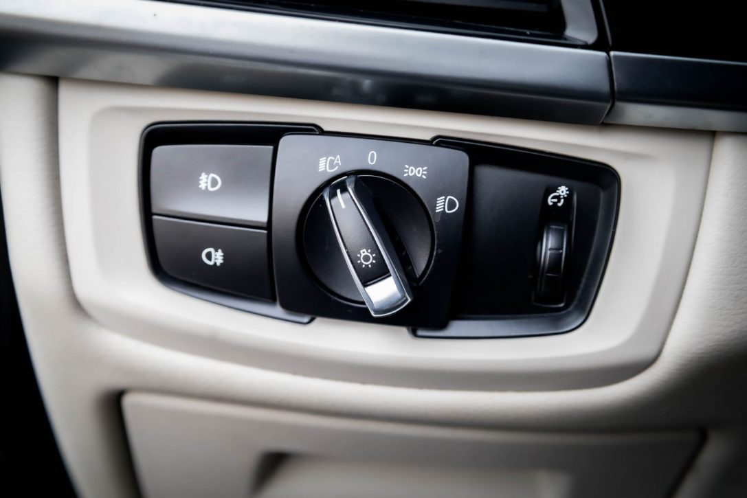 BMW X5 XDRIVE40D