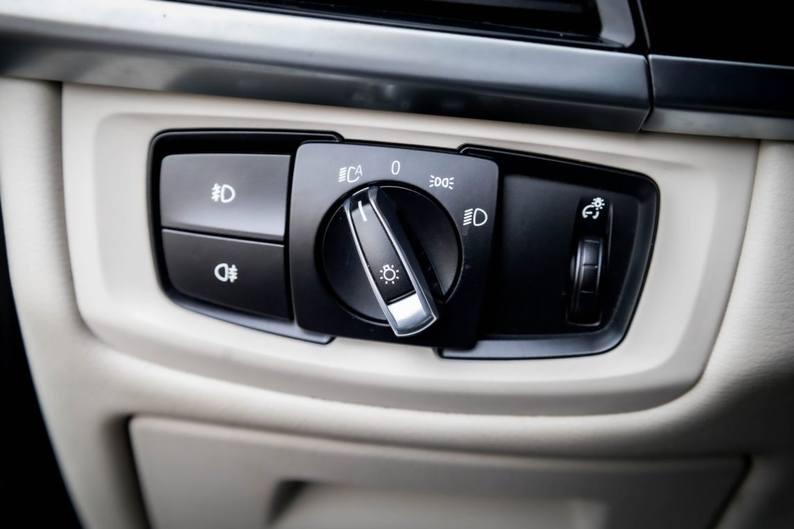 BMW X5 XDRIVE40D