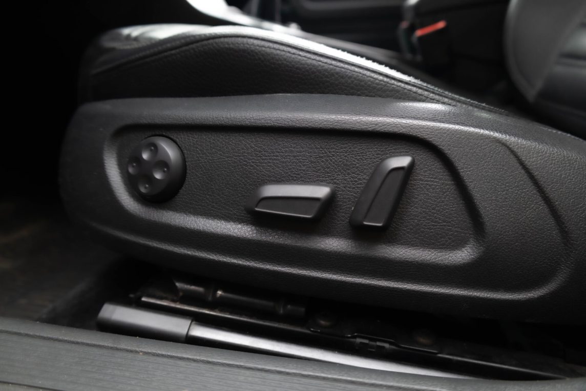 VW PASSAT CC