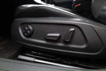 VW PASSAT CC