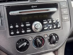 FORD FOCUS C-MAX