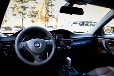 BMW 325