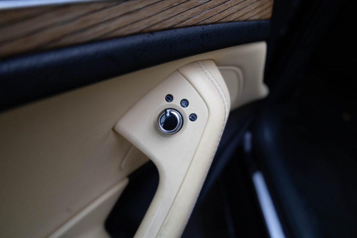 AUDI A6 LIMOUSINE