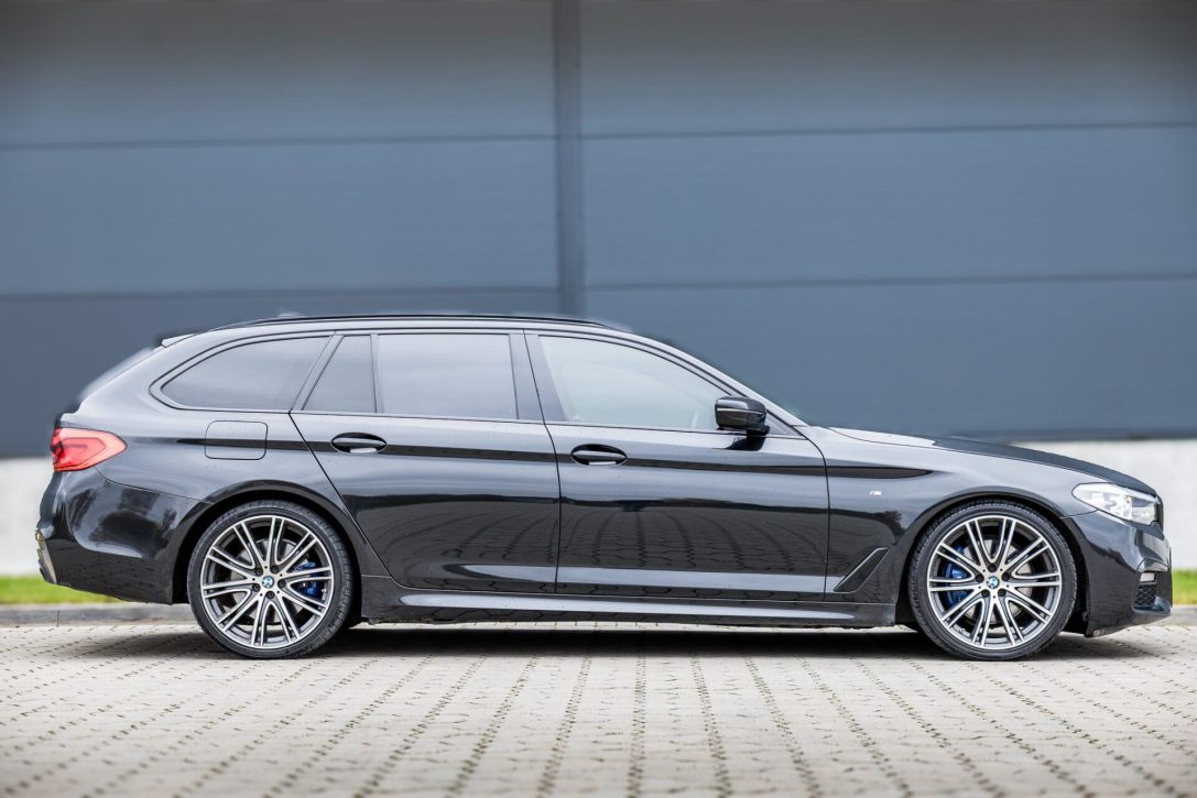 BMW 530D