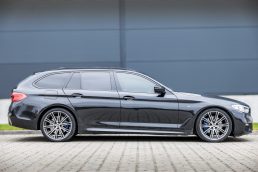BMW 530D