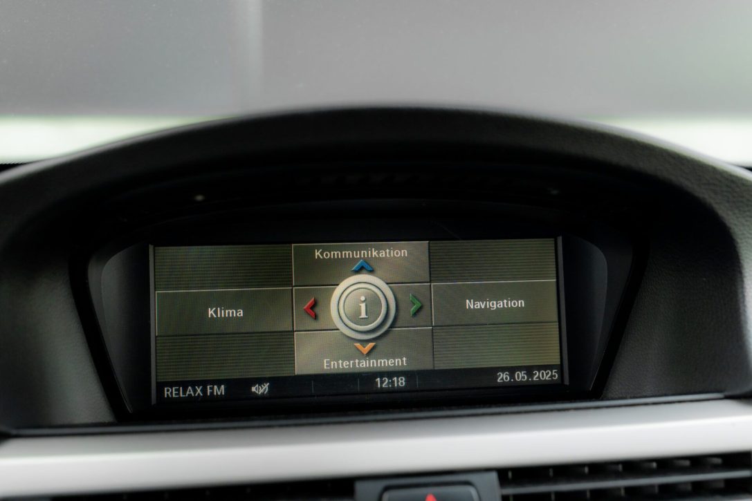 BMW 325D