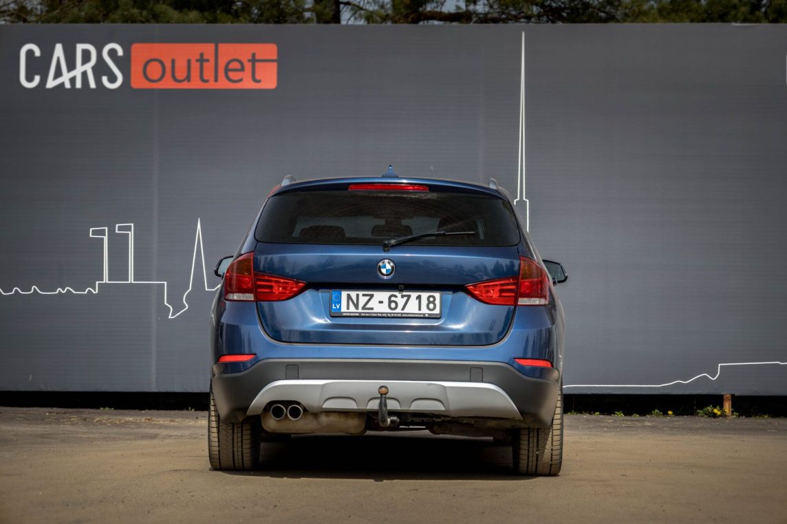 BMW X1 XDRIVE28I