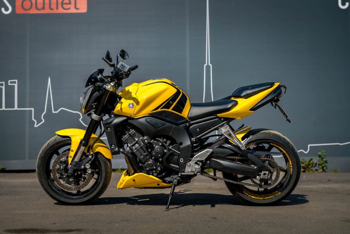 YAMAHA FZ 1N
