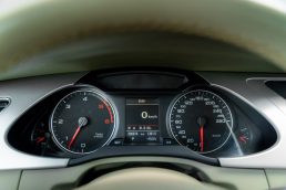 AUDI A4 ALLROAD QUATTRO