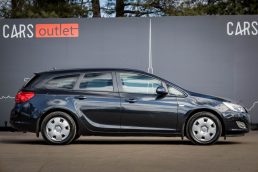 OPEL ASTRA SPORTS TOURER