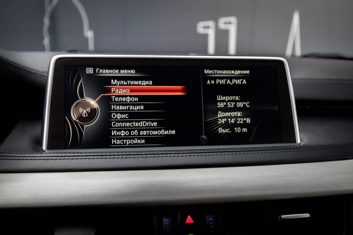 BMW X5 XDRIVE40D