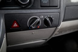VW TRANSPORTER