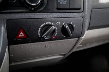 VW TRANSPORTER