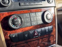 MERCEDES BENZ ML 320