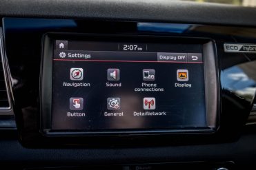 KIA NIRO
