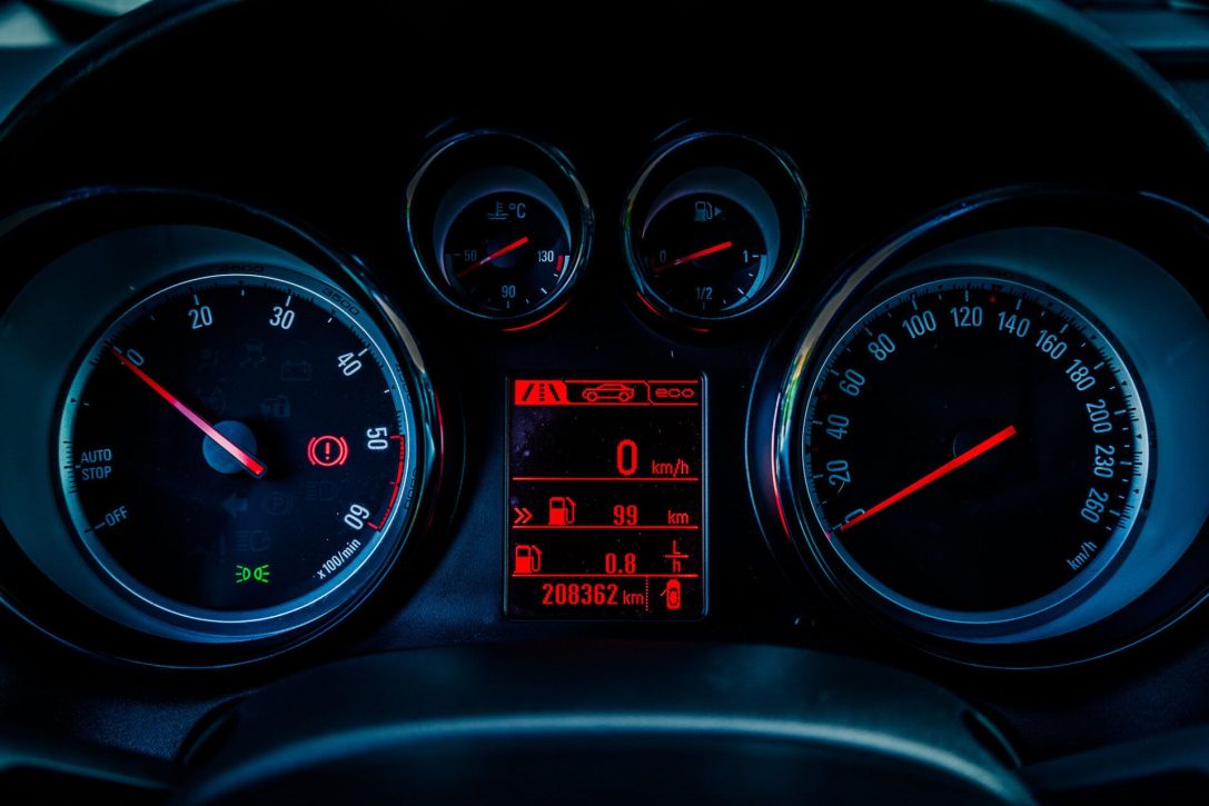 OPEL ASTRA SPORTS TOURER