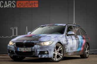 BMW 318
