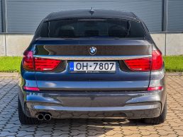 BMW 530 GT
