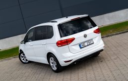 VW TOURAN
