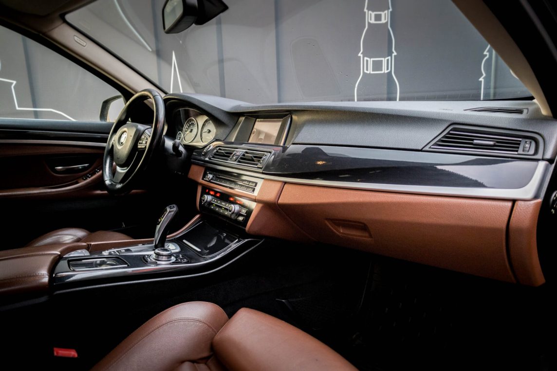 BMW 530D