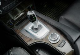 BMW 535D