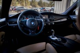 BMW 535