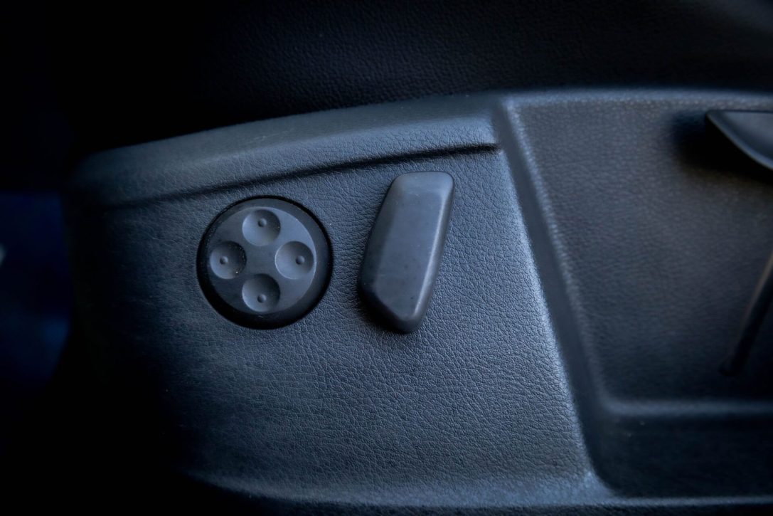 VW SHARAN