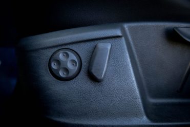 VW SHARAN