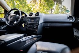 MERCEDES BENZ ML 280