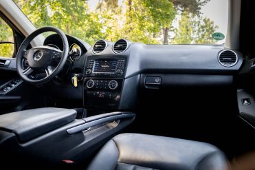 MERCEDES BENZ ML 280