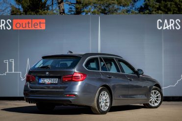 BMW 320D