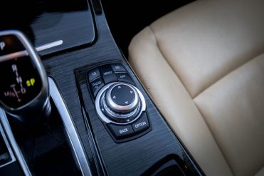 BMW 523