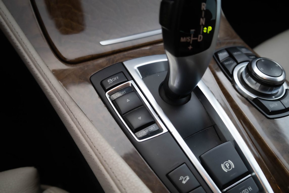 BMW 535
