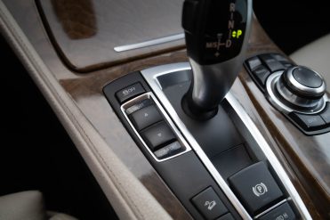 BMW 535