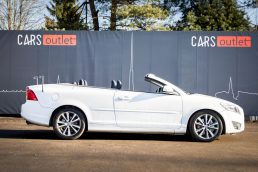 VOLVO C70