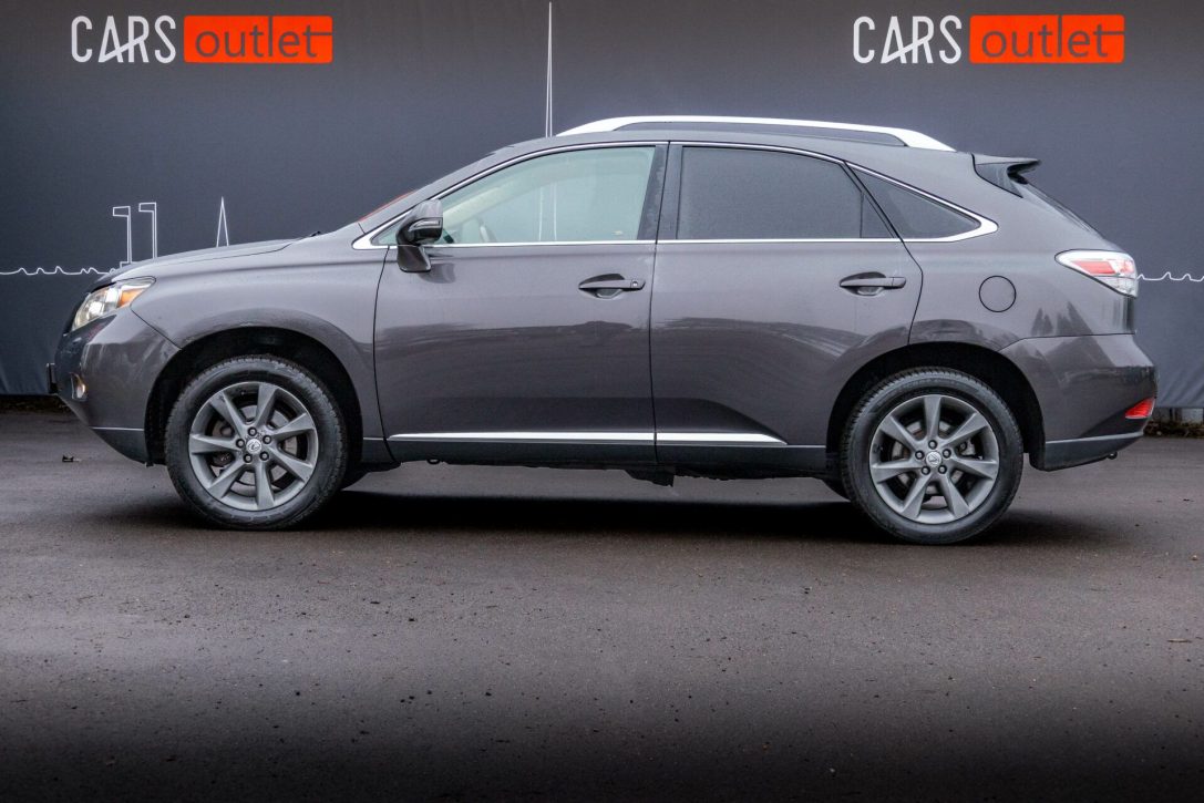 LEXUS RX 350