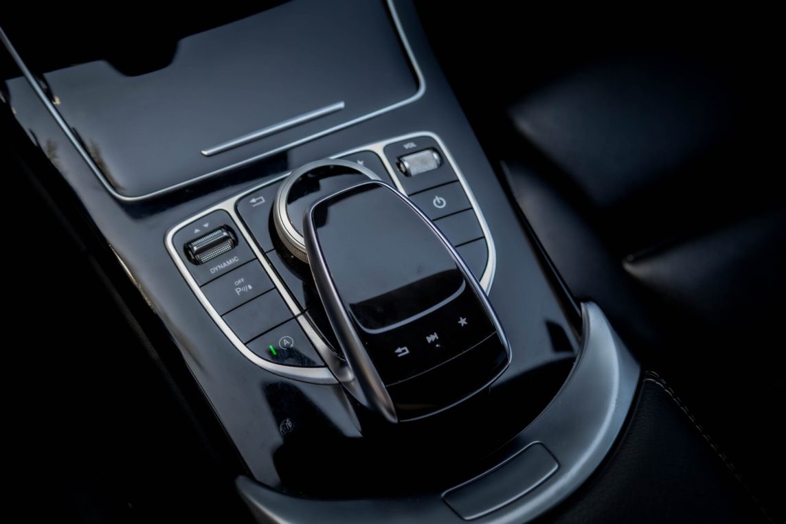 MERCEDES BENZ C 200 D