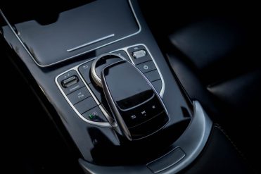 MERCEDES BENZ C 200 D