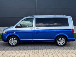 VW MULTIVAN