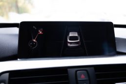 BMW 320D XDRIVE