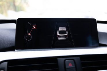 BMW 320D XDRIVE