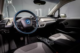 BMW I I3