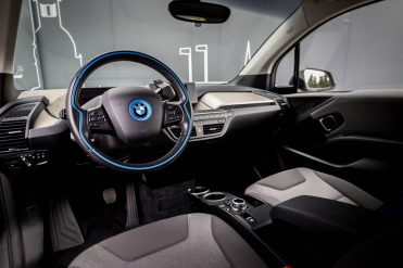 BMW I I3